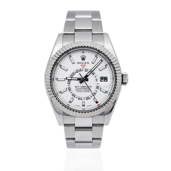 Rolex Sky-Dweller 326934